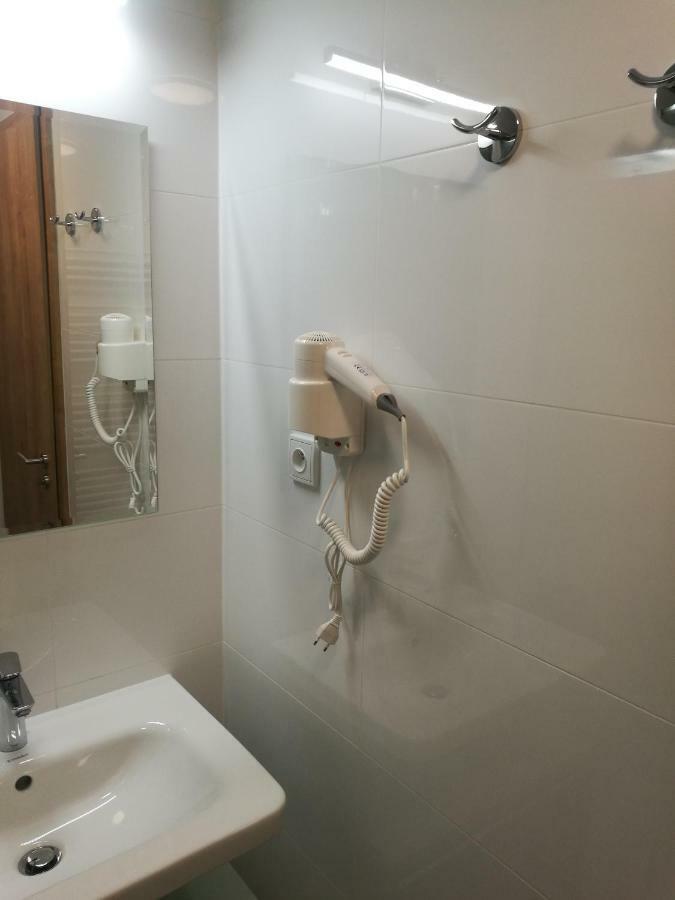 Apartmany Sport โดลนี โมราวา ภายนอก รูปภาพ